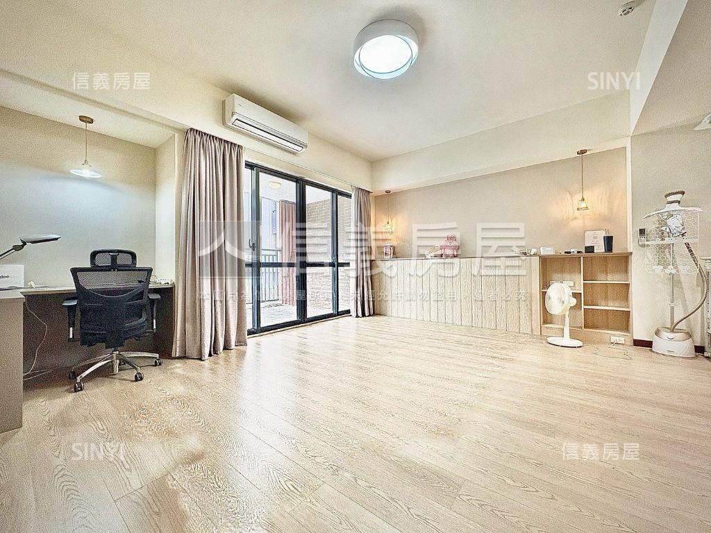 ＬＭ特區面寬新天地房屋室內格局與周邊環境