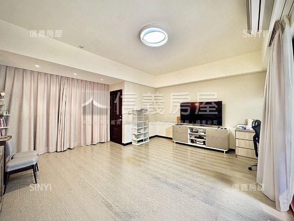 ＬＭ特區面寬新天地房屋室內格局與周邊環境