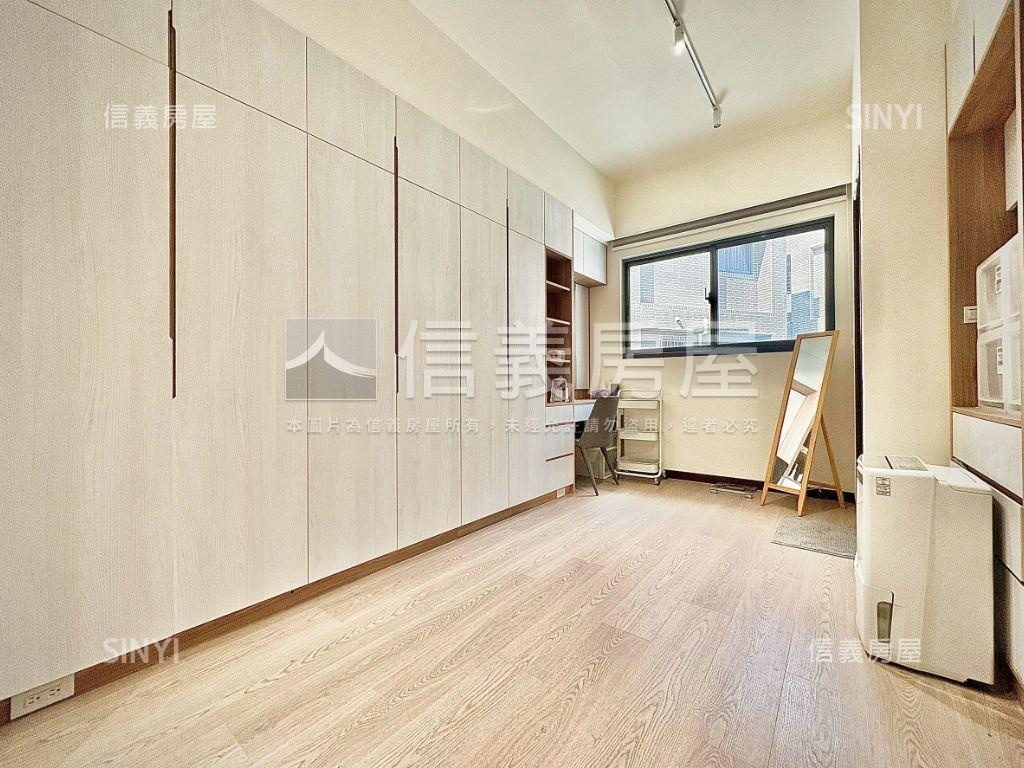 ＬＭ特區面寬新天地房屋室內格局與周邊環境