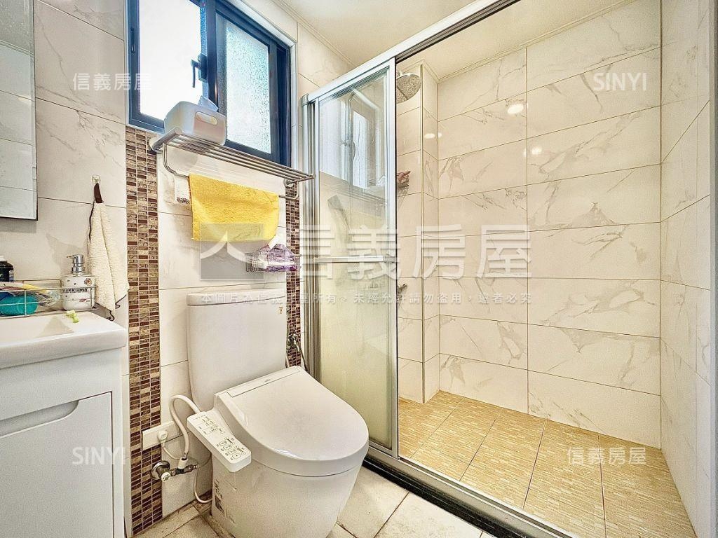 ＬＭ特區面寬新天地房屋室內格局與周邊環境