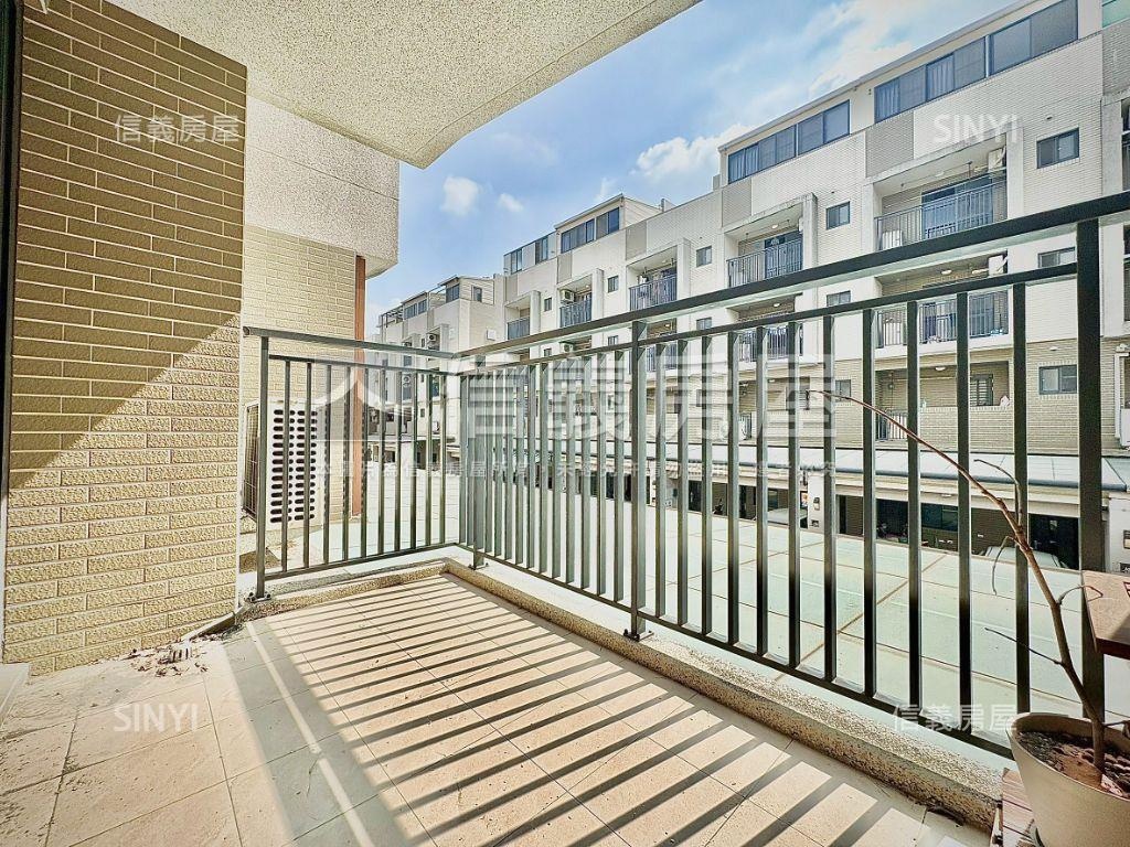 ＬＭ特區面寬新天地房屋室內格局與周邊環境