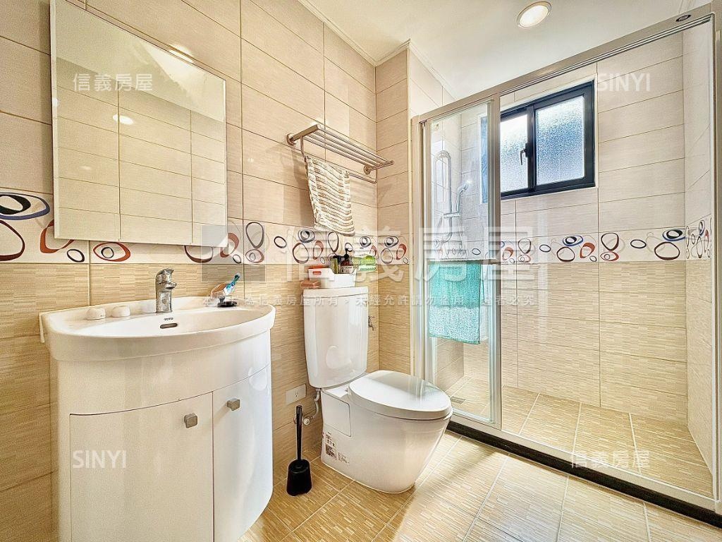 ＬＭ特區面寬新天地房屋室內格局與周邊環境