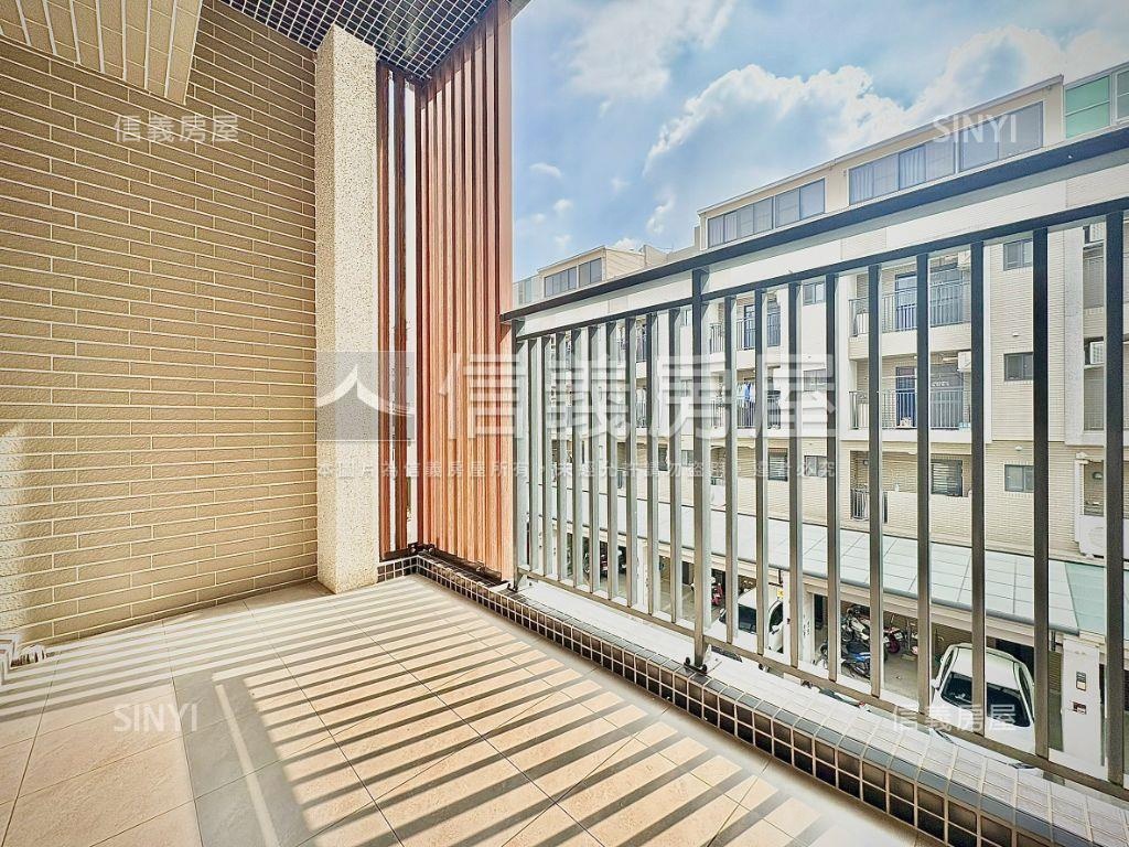 ＬＭ特區面寬新天地房屋室內格局與周邊環境