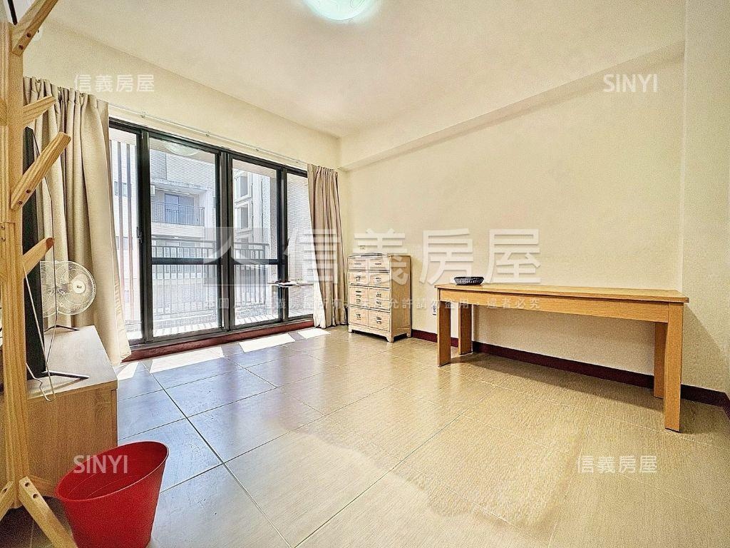 ＬＭ特區面寬新天地房屋室內格局與周邊環境