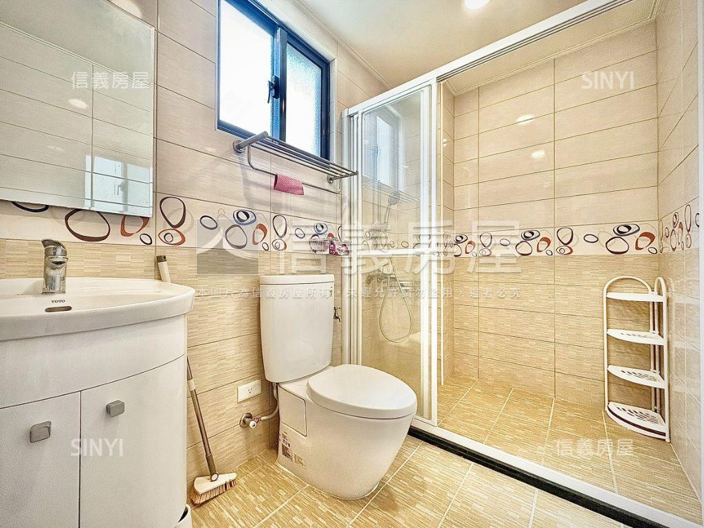 ＬＭ特區面寬新天地房屋室內格局與周邊環境