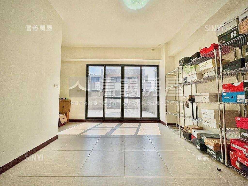 ＬＭ特區面寬新天地房屋室內格局與周邊環境