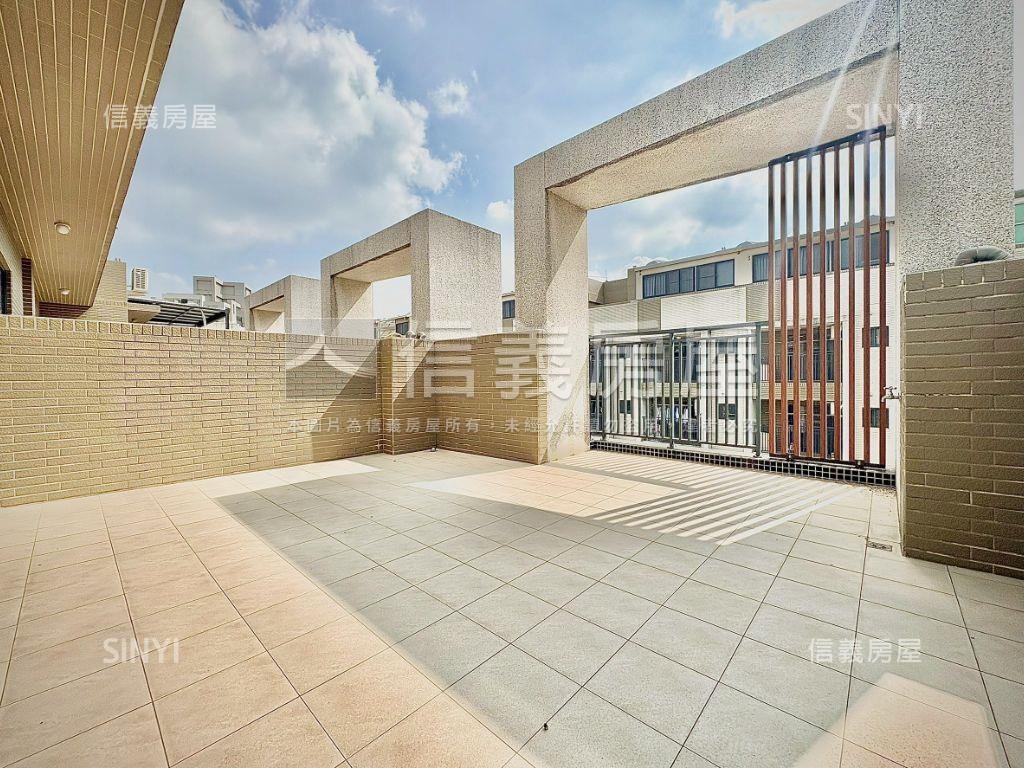 ＬＭ特區面寬新天地房屋室內格局與周邊環境