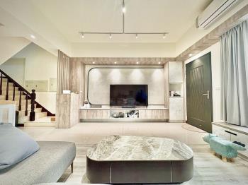 ＬＭ特區面寬新天地