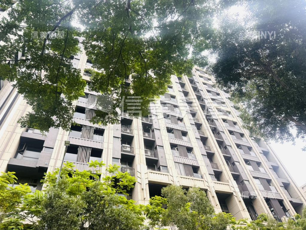 新案＊名軒富貴高樓露臺戶房屋室內格局與周邊環境