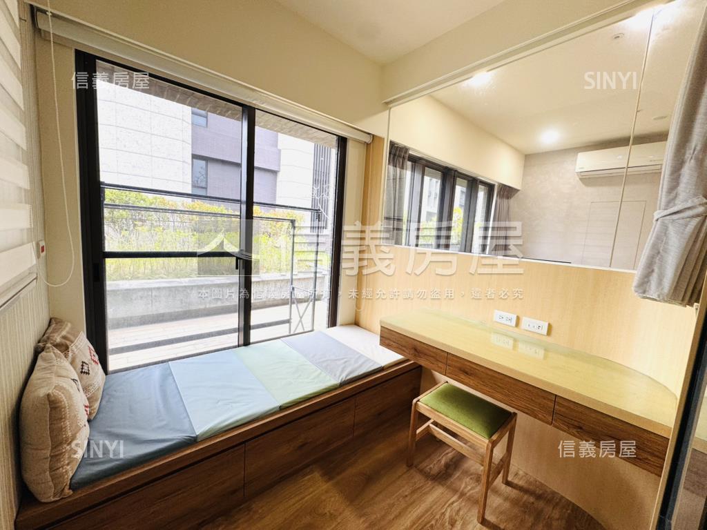 新案＊名軒富貴高樓露臺戶房屋室內格局與周邊環境