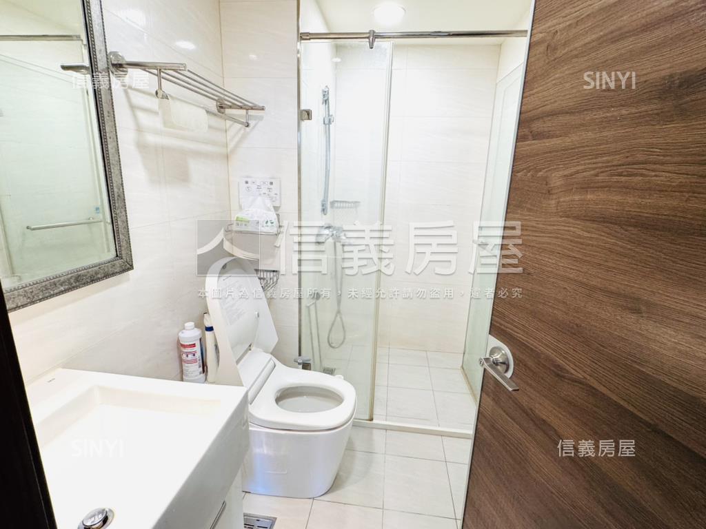 新案＊名軒富貴高樓露臺戶房屋室內格局與周邊環境