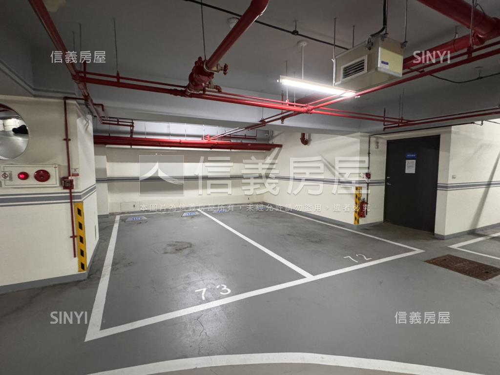 新案＊名軒富貴高樓露臺戶房屋室內格局與周邊環境