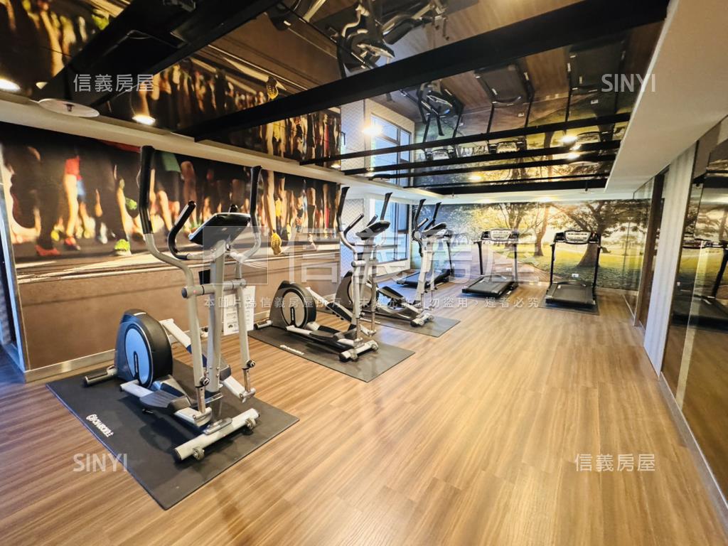 新案＊名軒富貴高樓露臺戶房屋室內格局與周邊環境