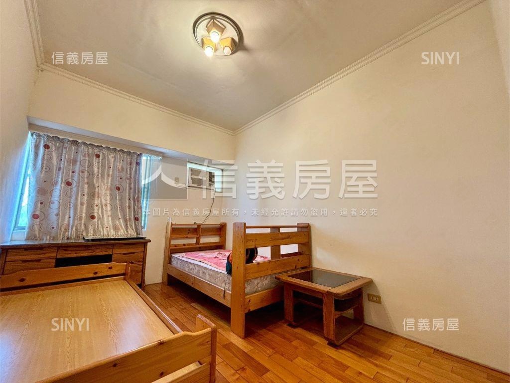 先看！忠明翠堤大四房平車房屋室內格局與周邊環境