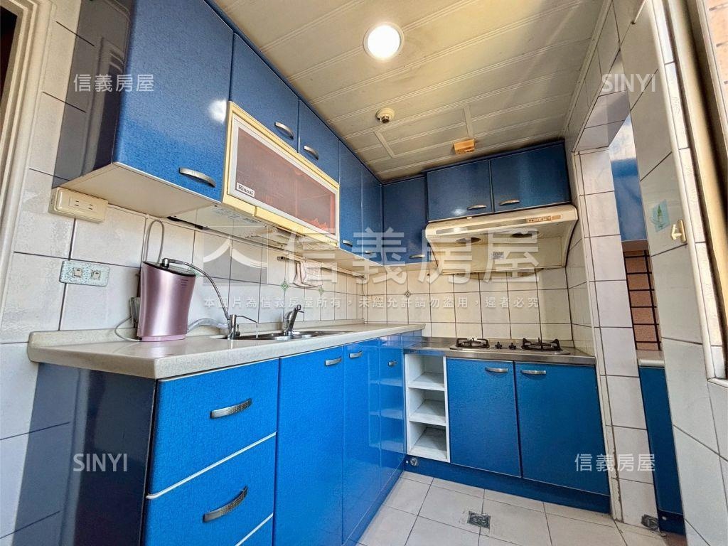 先看！忠明翠堤大四房平車房屋室內格局與周邊環境