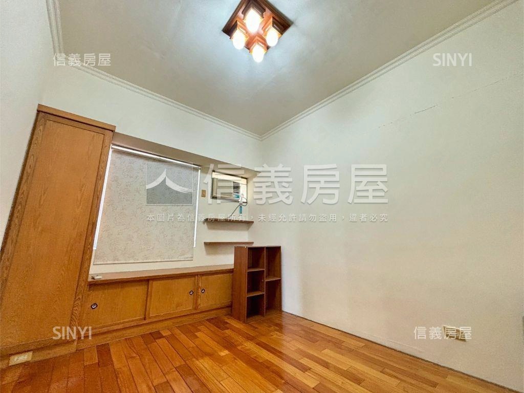 先看！忠明翠堤大四房平車房屋室內格局與周邊環境