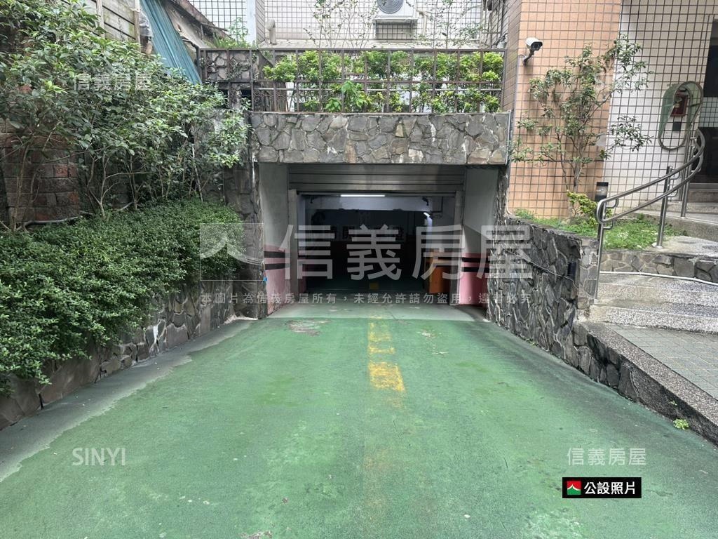 先看！忠明翠堤大四房平車房屋室內格局與周邊環境