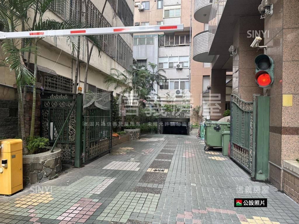 先看！忠明翠堤大四房平車房屋室內格局與周邊環境