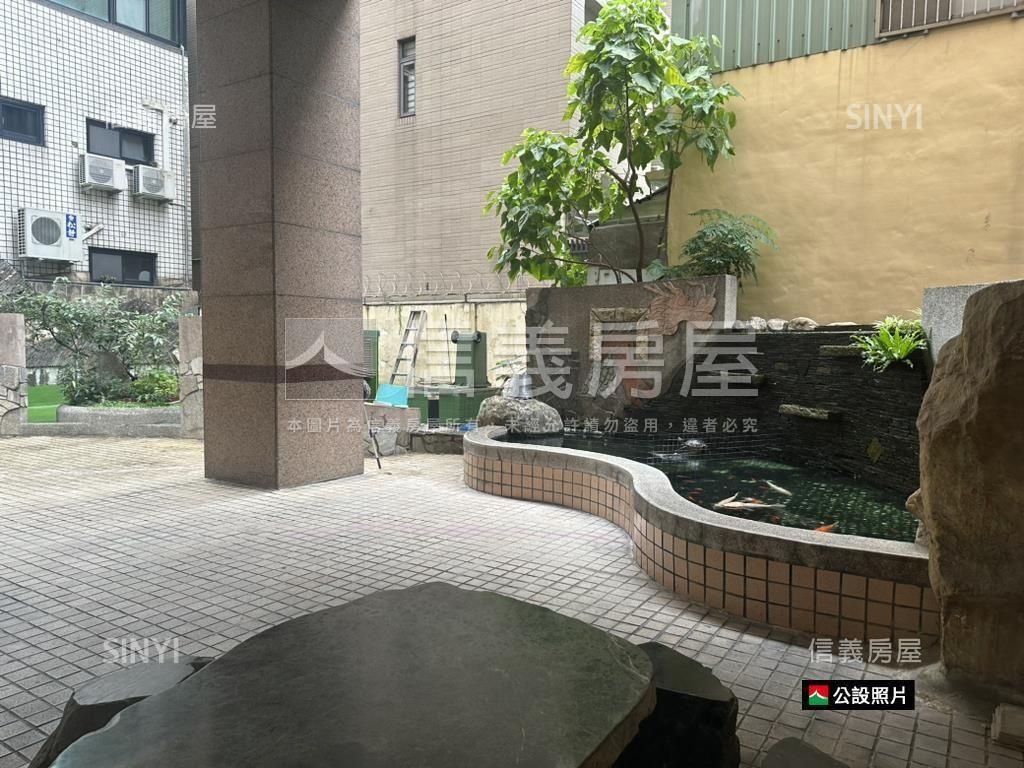 先看！忠明翠堤大四房平車房屋室內格局與周邊環境