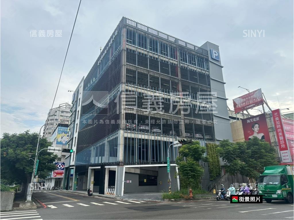 先看！忠明翠堤大四房平車房屋室內格局與周邊環境