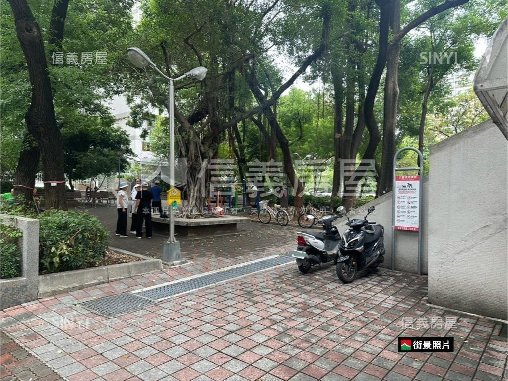 先看！忠明翠堤大四房平車房屋室內格局與周邊環境