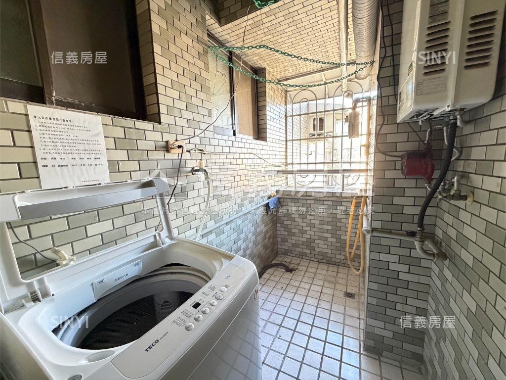 尖美小城次高樓邊間四房房屋室內格局與周邊環境