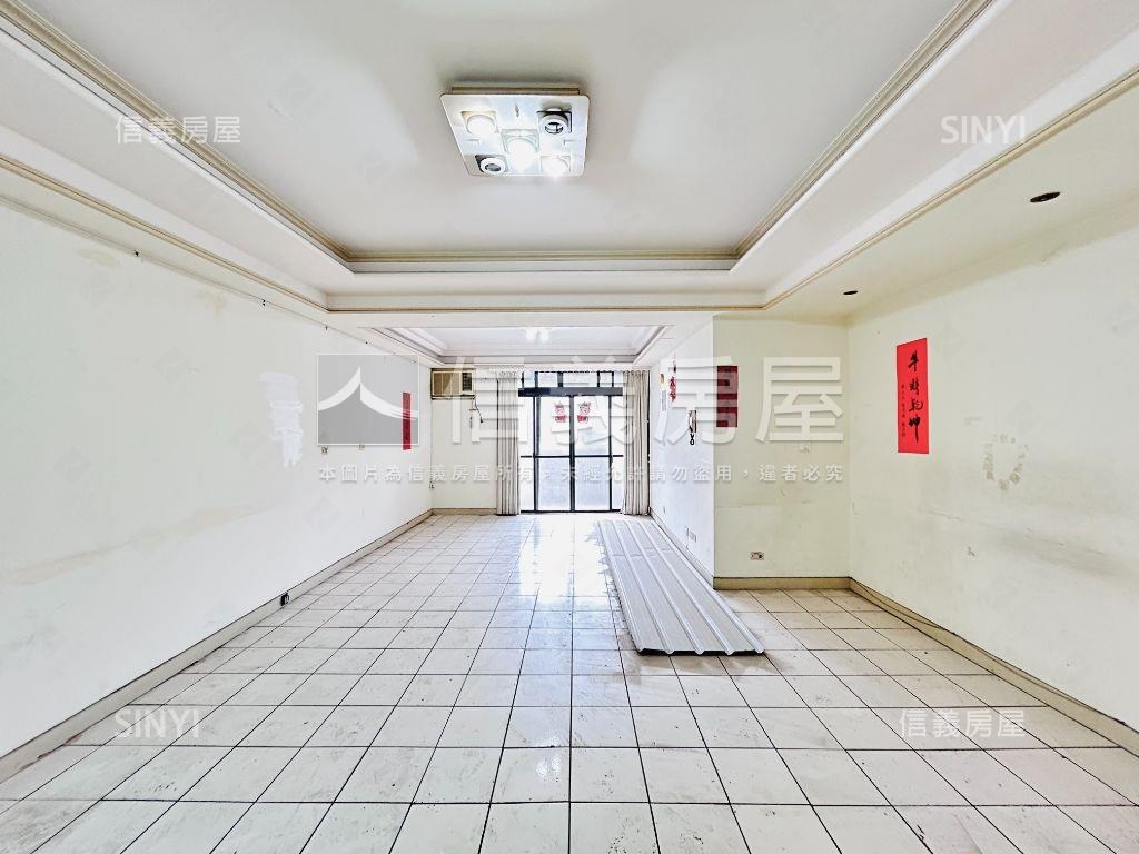 【縣府新貴】優質三房車位房屋室內格局與周邊環境