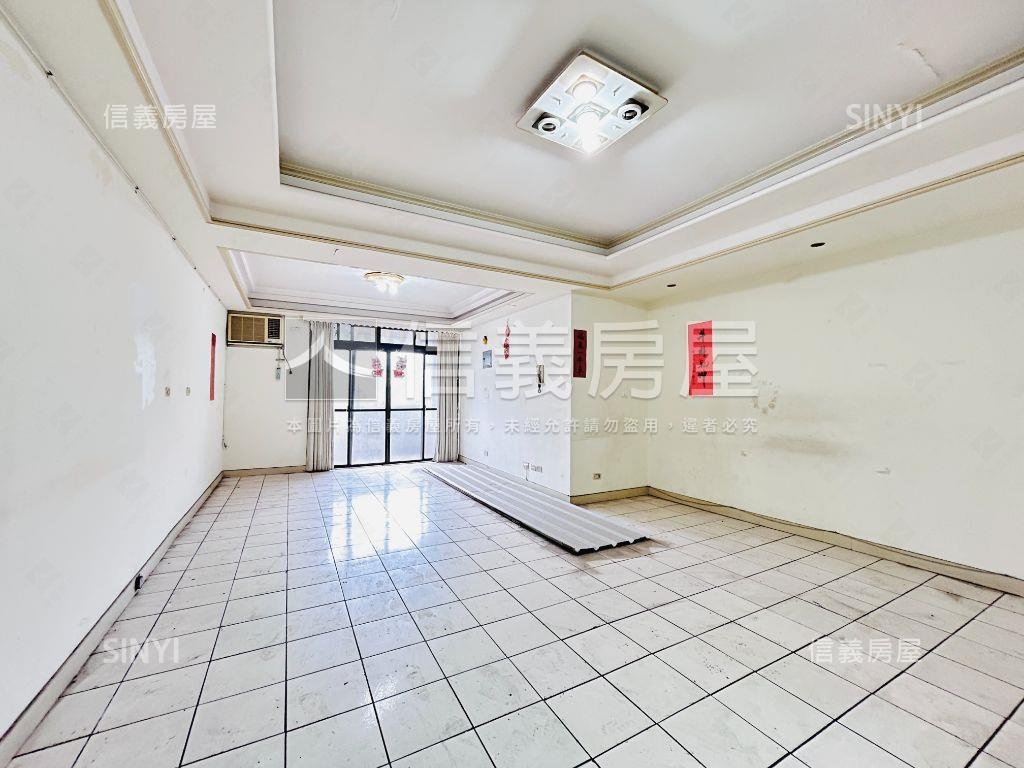 【縣府新貴】優質三房車位房屋室內格局與周邊環境