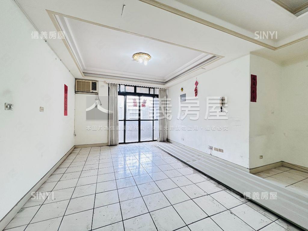 【縣府新貴】優質三房車位房屋室內格局與周邊環境