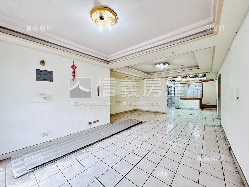 【縣府新貴】優質三房車位房屋室內格局與周邊環境