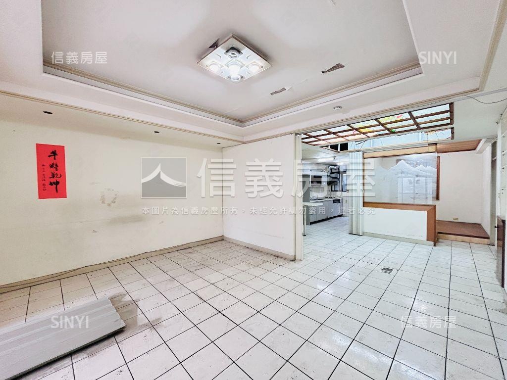 【縣府新貴】優質三房車位房屋室內格局與周邊環境