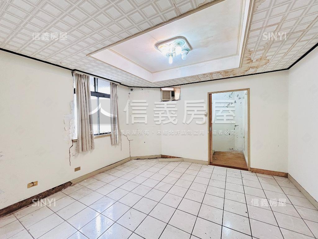 【縣府新貴】優質三房車位房屋室內格局與周邊環境