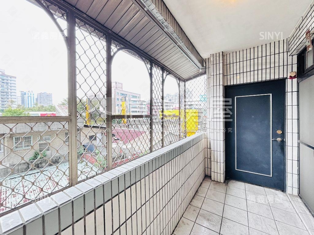 【縣府新貴】優質三房車位房屋室內格局與周邊環境