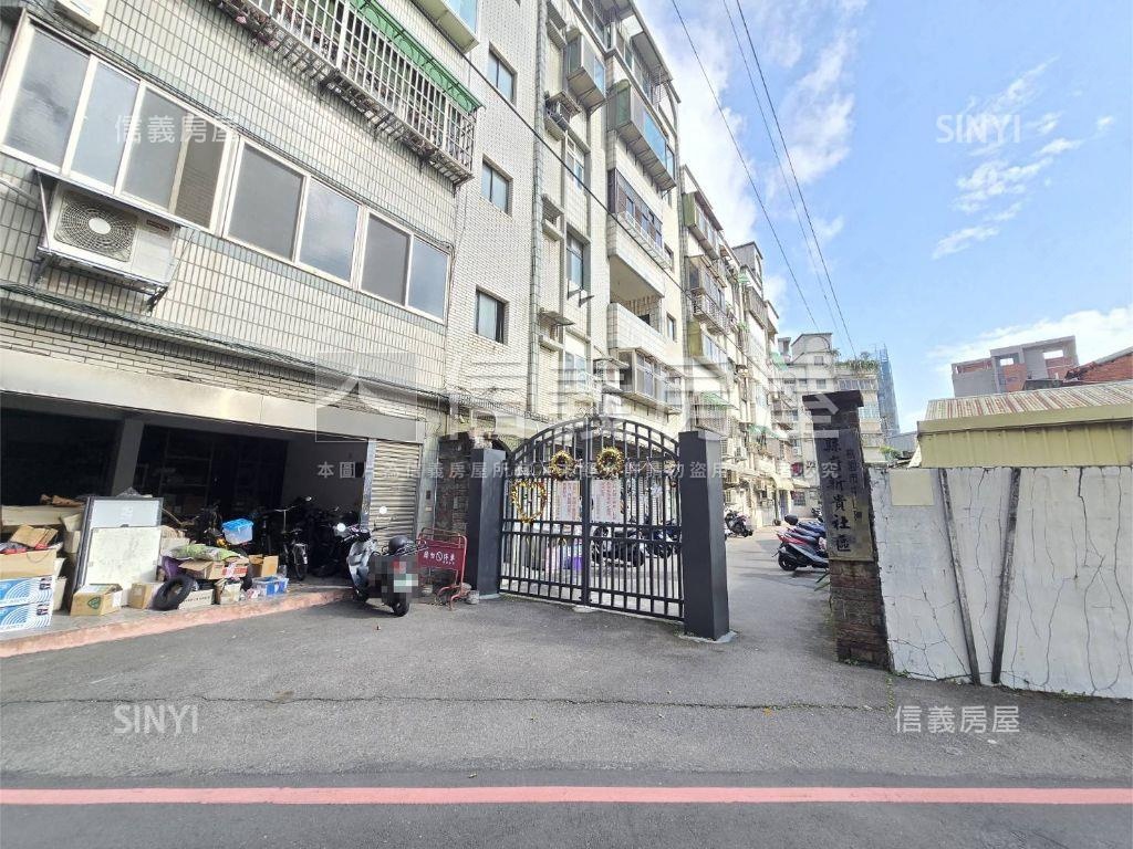 【縣府新貴】優質三房車位房屋室內格局與周邊環境