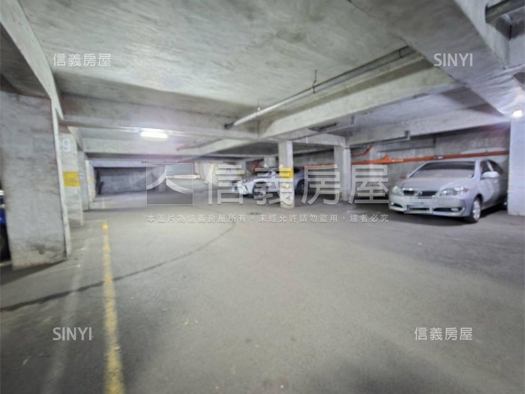 【縣府新貴】優質三房車位房屋室內格局與周邊環境