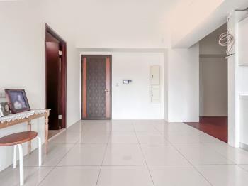 首泰大方兩房雙坡平車位