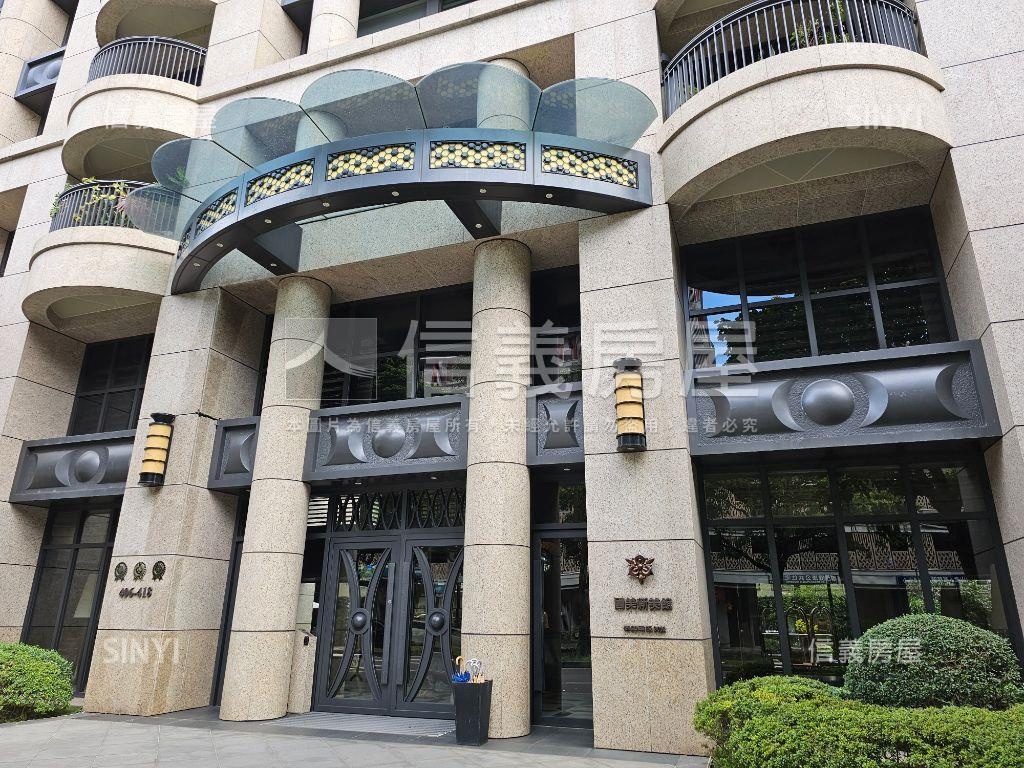 ㊣國美新美館高樓豪邸房屋室內格局與周邊環境