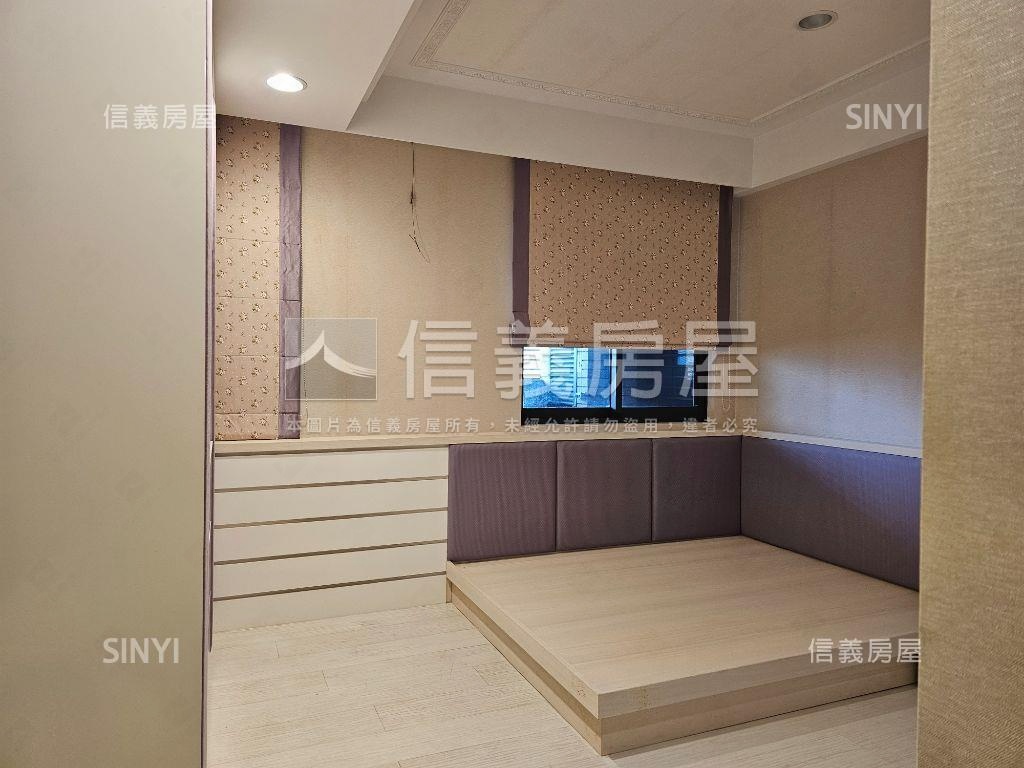 ㊣國美新美館高樓豪邸房屋室內格局與周邊環境