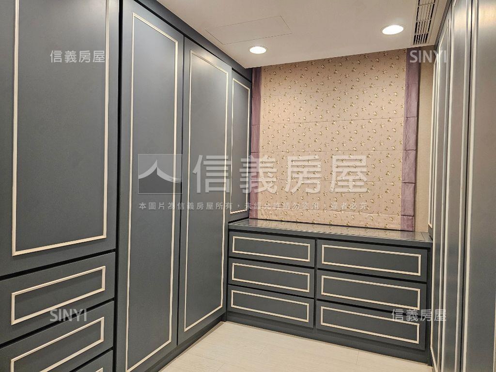 ㊣國美新美館高樓豪邸房屋室內格局與周邊環境