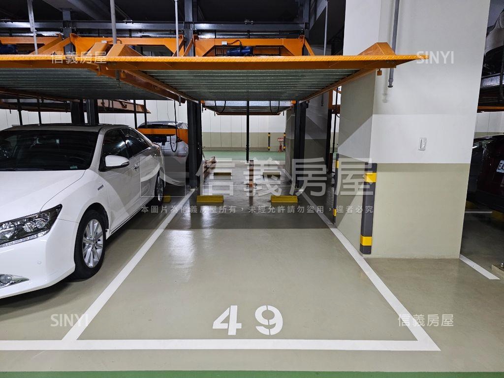 ㊣國美新美館高樓豪邸房屋室內格局與周邊環境