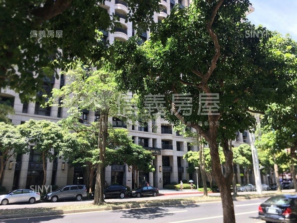 ㊣國美新美館高樓豪邸房屋室內格局與周邊環境