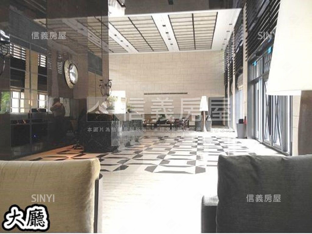 ㊣國美新美館高樓豪邸房屋室內格局與周邊環境