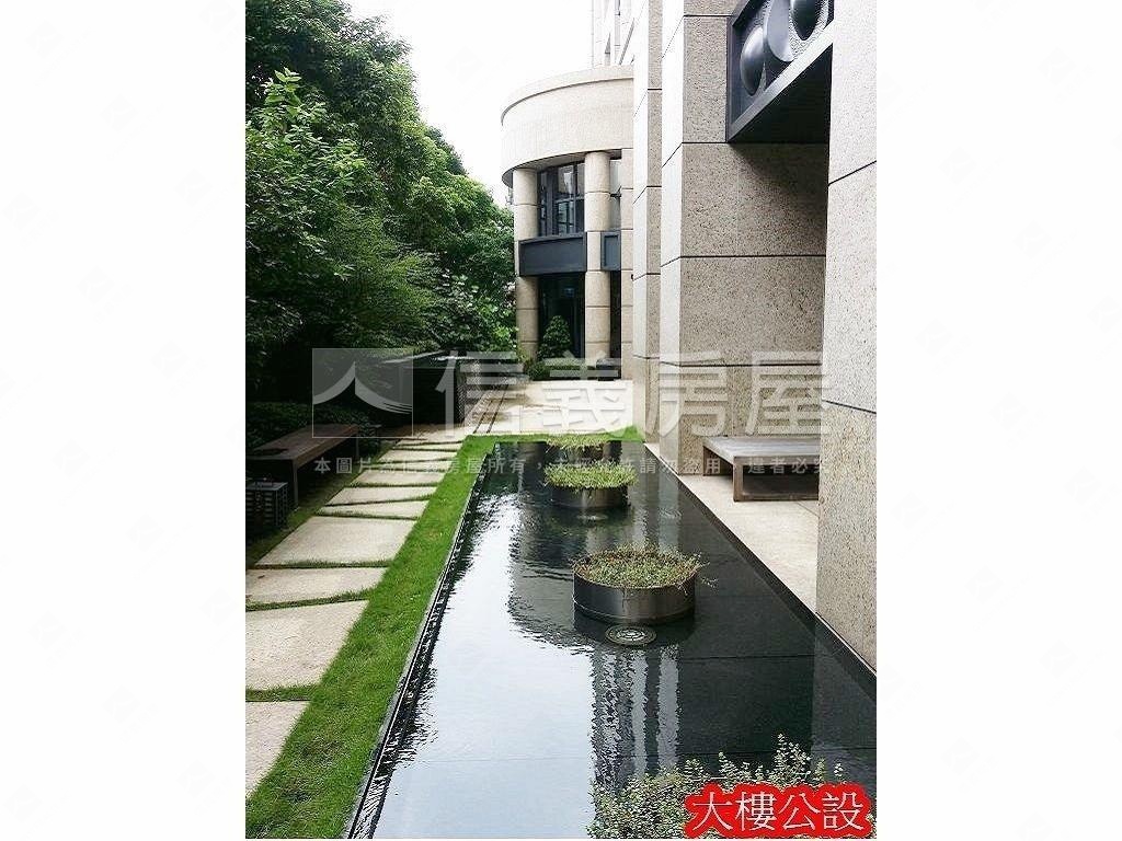 ㊣國美新美館高樓豪邸房屋室內格局與周邊環境