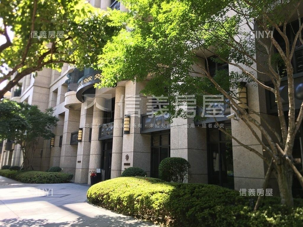 ㊣國美新美館高樓豪邸房屋室內格局與周邊環境