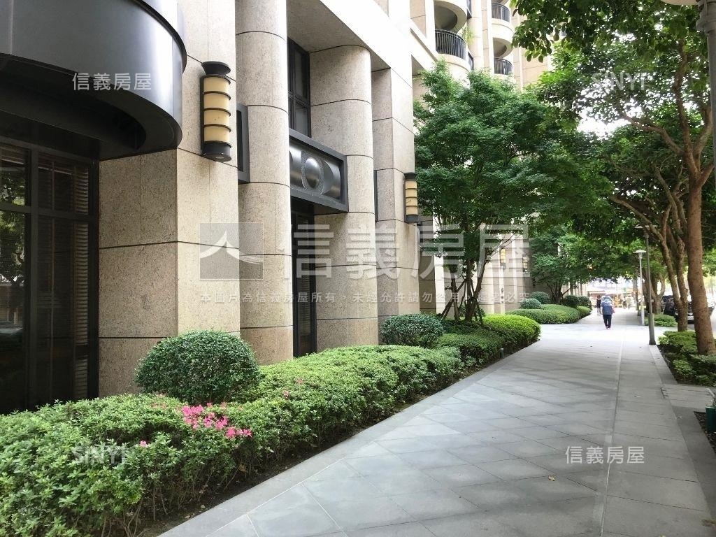 ㊣國美新美館高樓豪邸房屋室內格局與周邊環境