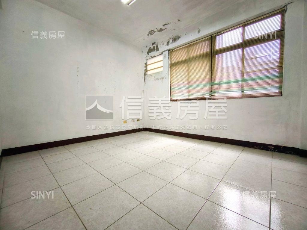 專任南勢精華區大空間透店房屋室內格局與周邊環境