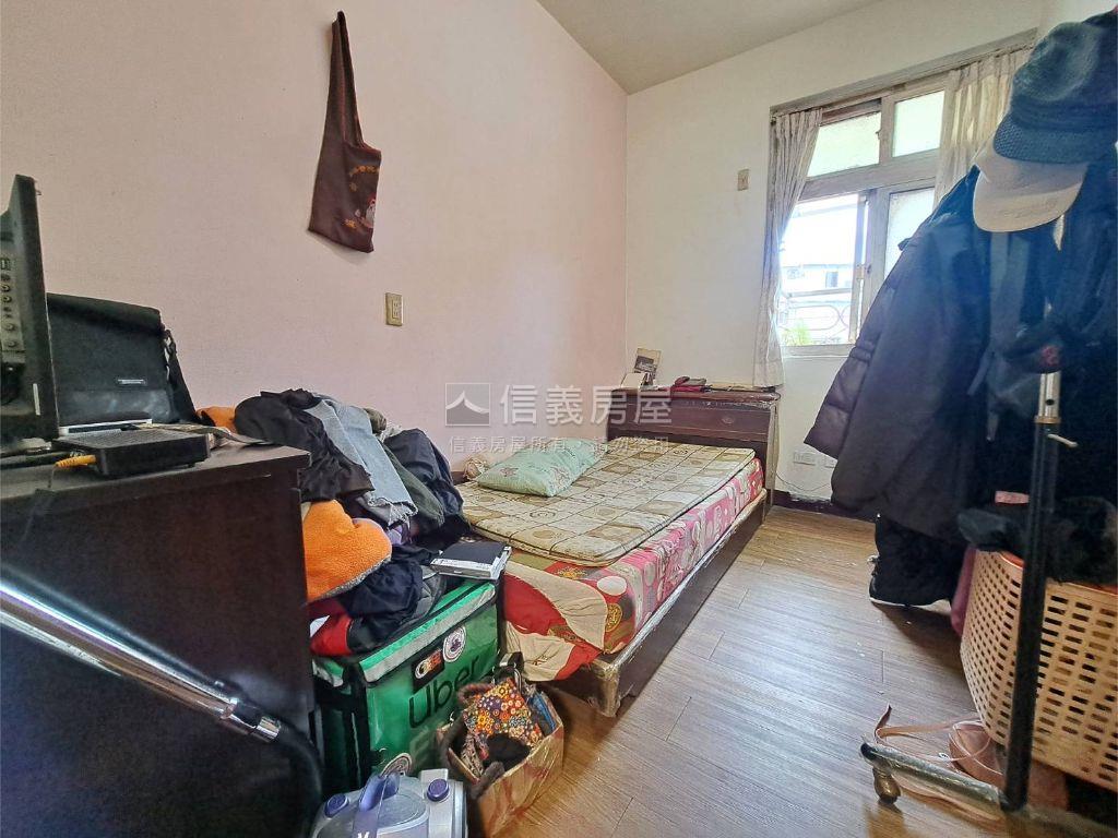 三重商工｜小資溫馨好宅房屋室內格局與周邊環境