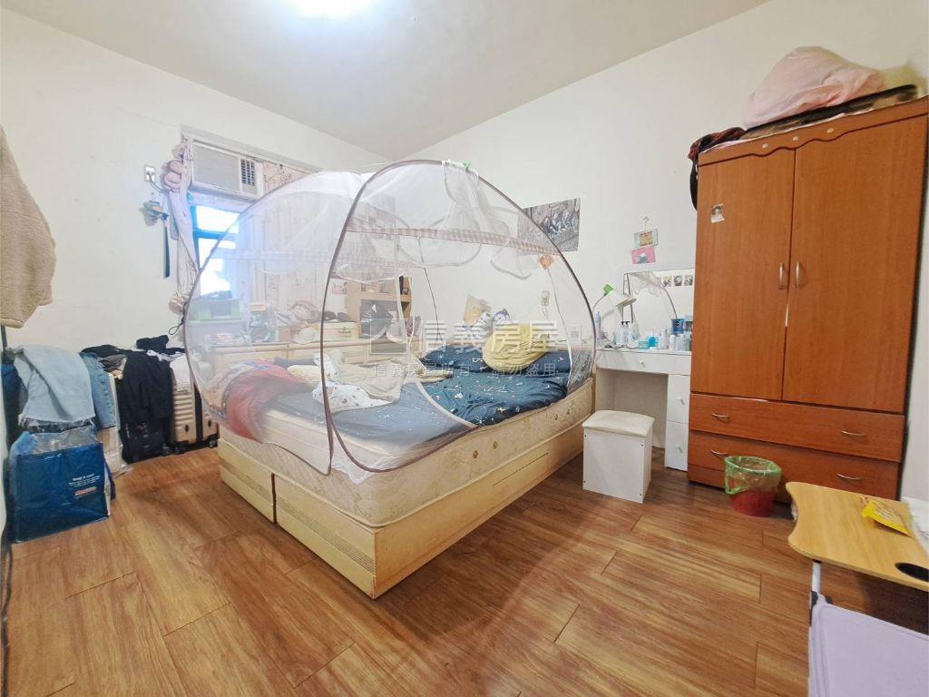 三重商工｜小資溫馨好宅房屋室內格局與周邊環境