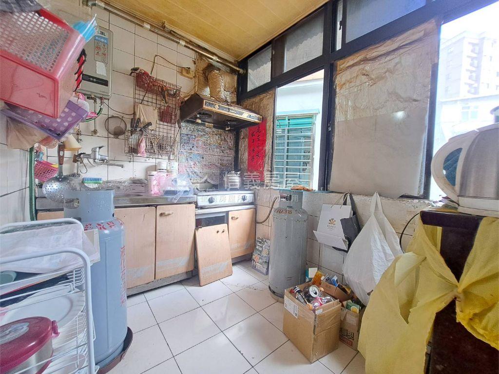 三重商工｜小資溫馨好宅房屋室內格局與周邊環境