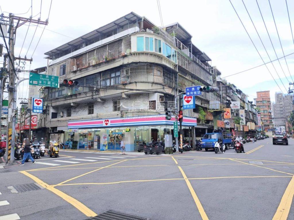 三重商工｜小資溫馨好宅房屋室內格局與周邊環境